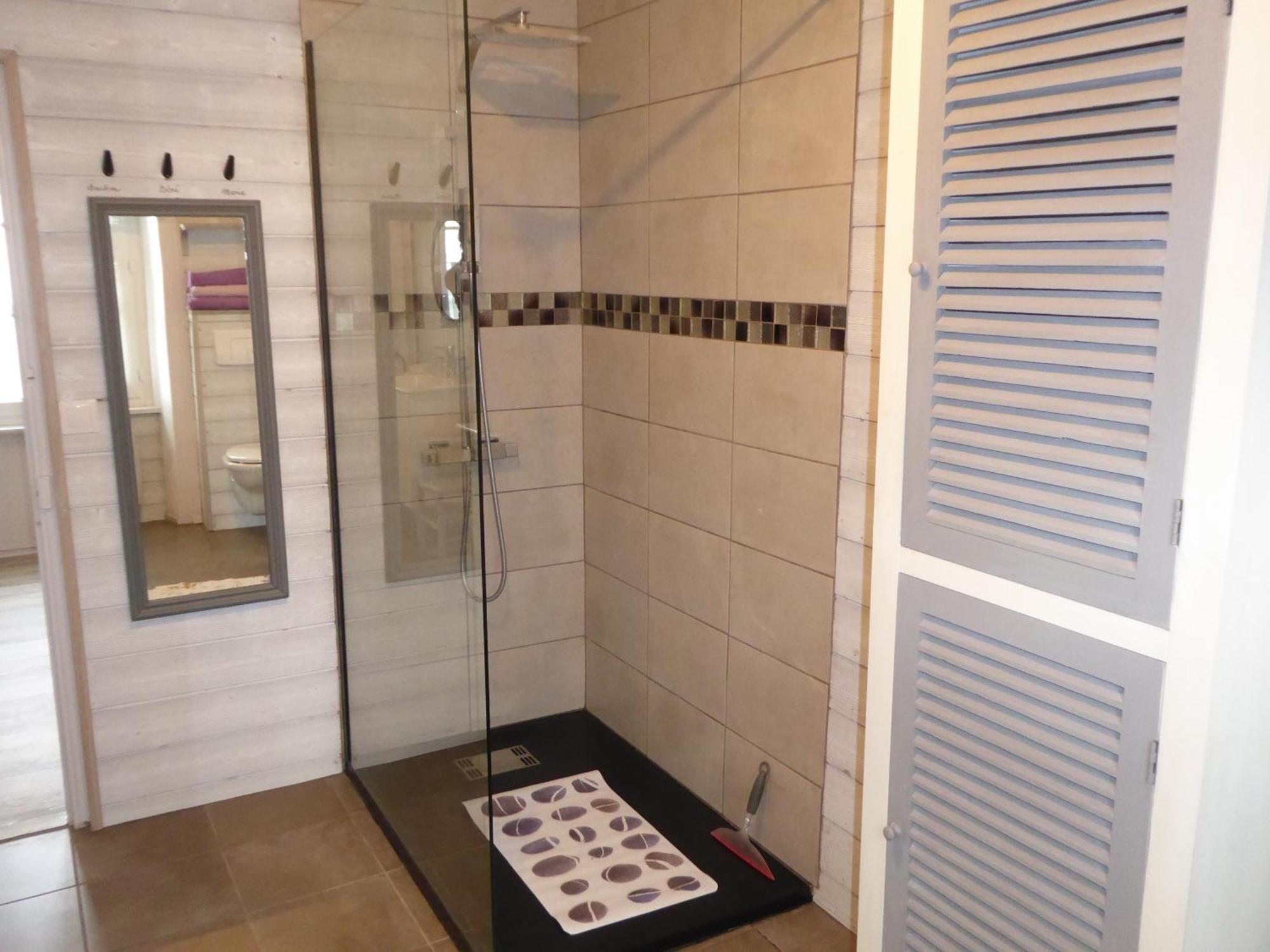 Location Ker Bihan * Saint-Lunaire