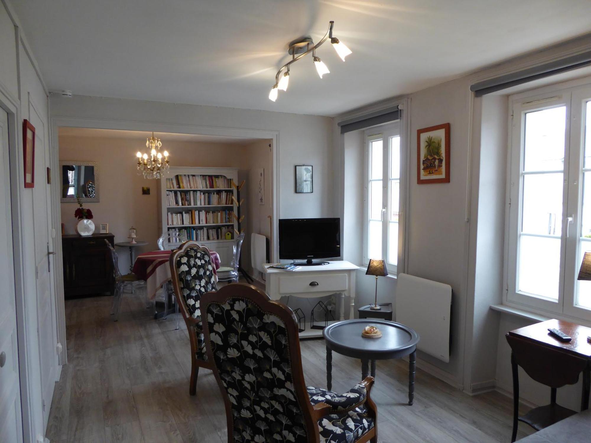 Apartment Location Ker Bihan Saint-Lunaire