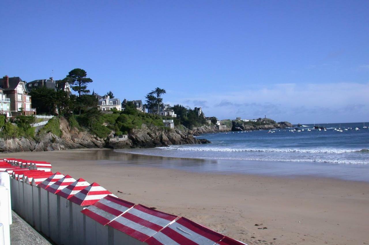 Location Ker Bihan Apartment Saint-Lunaire