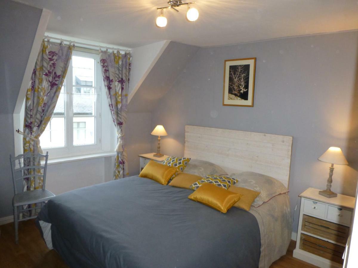 Location Ker Bihan Saint-Lunaire
