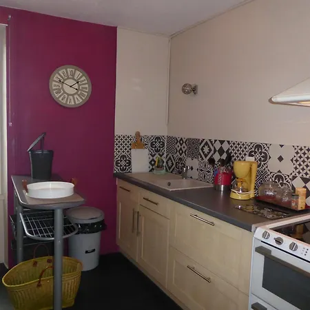 Location Ker Bihan Saint-Lunaire Exterior photo