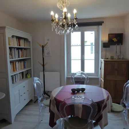 Location Ker Bihan Saint-Lunaire Exterior photo