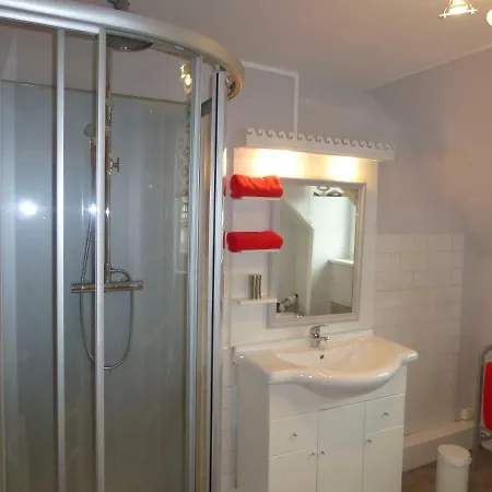 Location Ker Bihan Saint-Lunaire Exterior photo