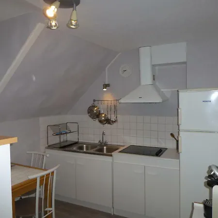 Location Ker Bihan Saint-Lunaire Exterior photo