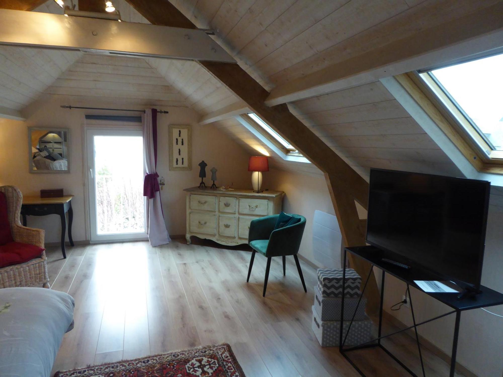 Location Ker Bihan Saint-Lunaire