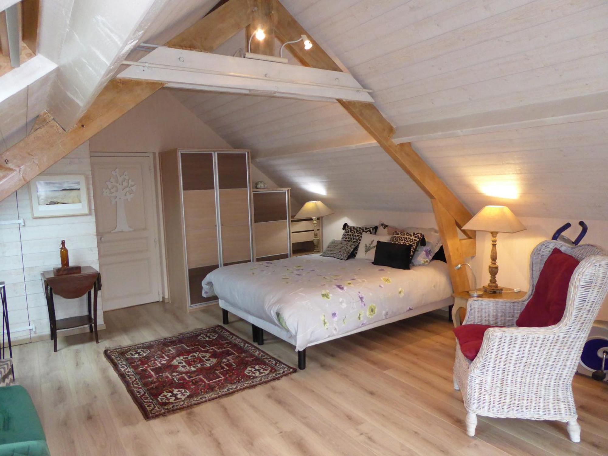 Location Ker Bihan Saint-Lunaire
