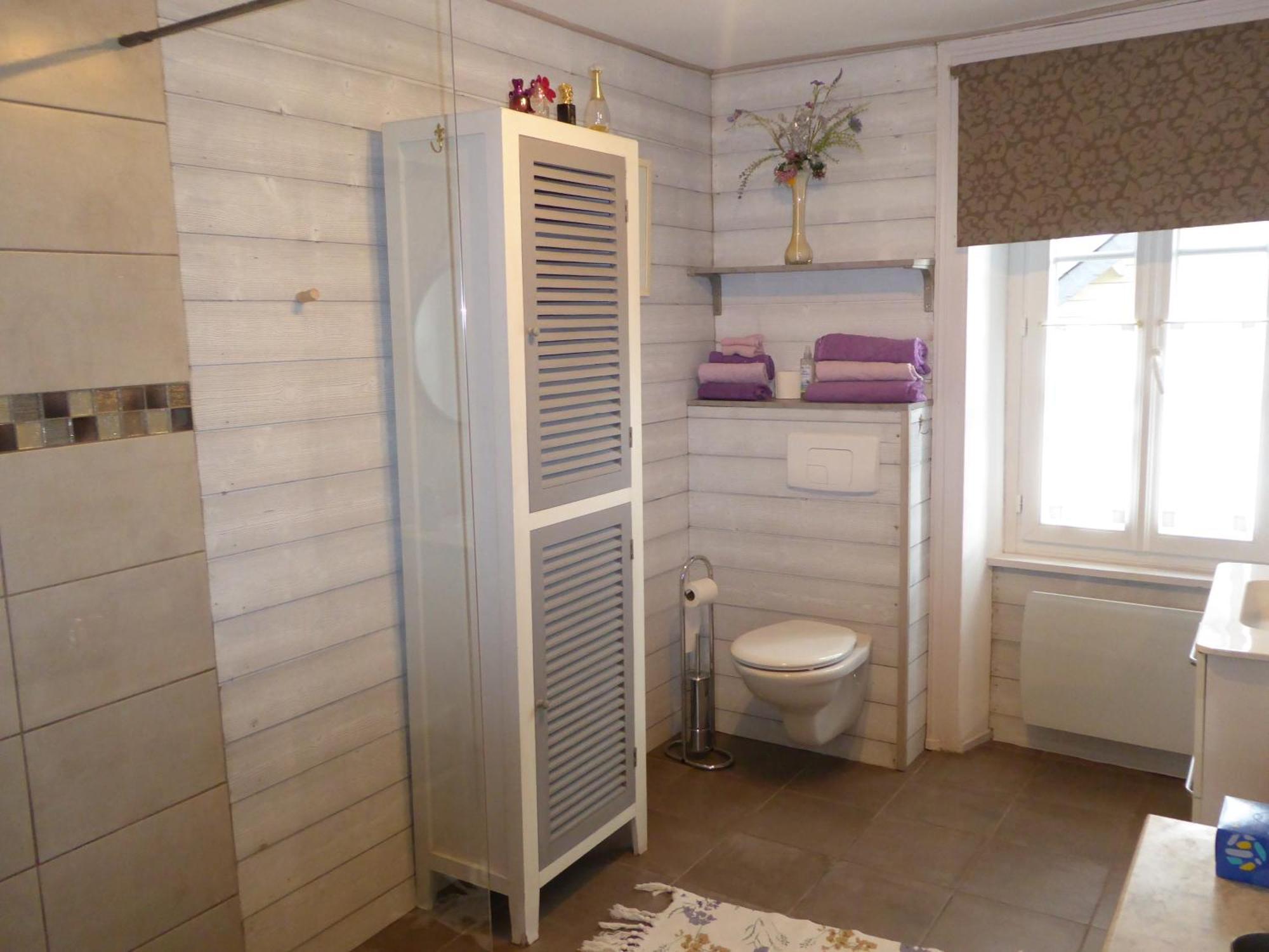 Location Ker Bihan Apartment *