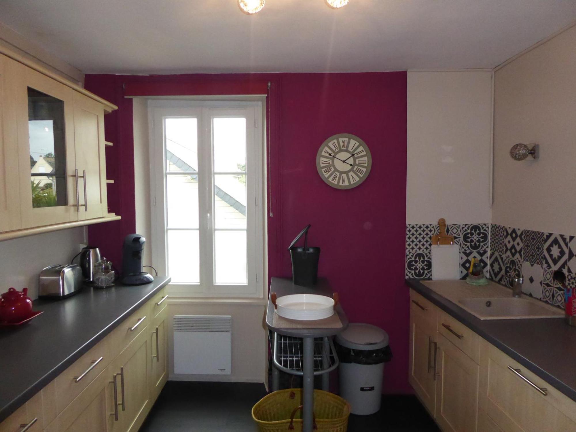 Location Ker Bihan Saint-Lunaire