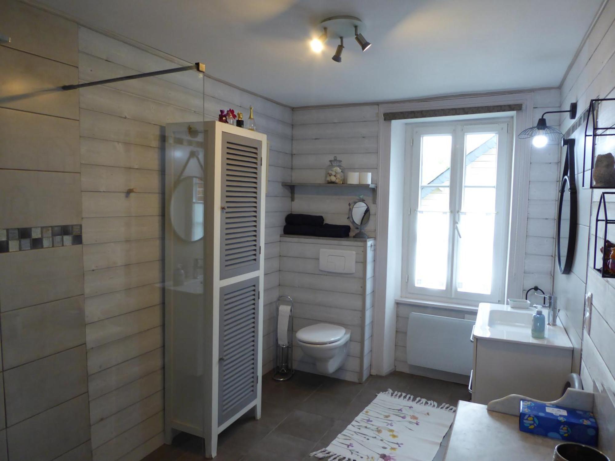 Apartment Location Ker Bihan