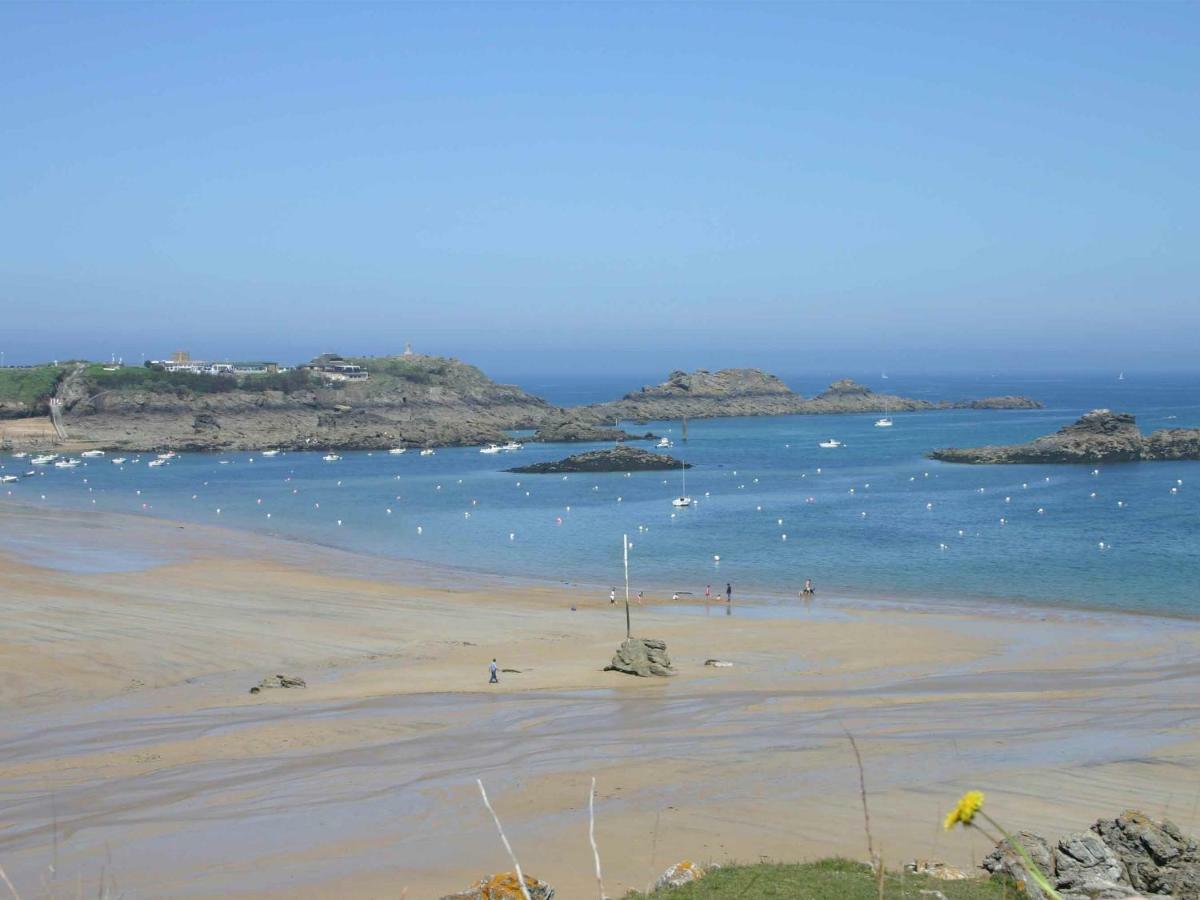Location Ker Bihan Saint-Lunaire