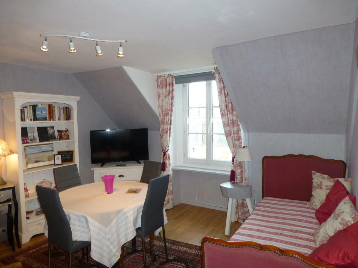 Apartment Location Ker Bihan