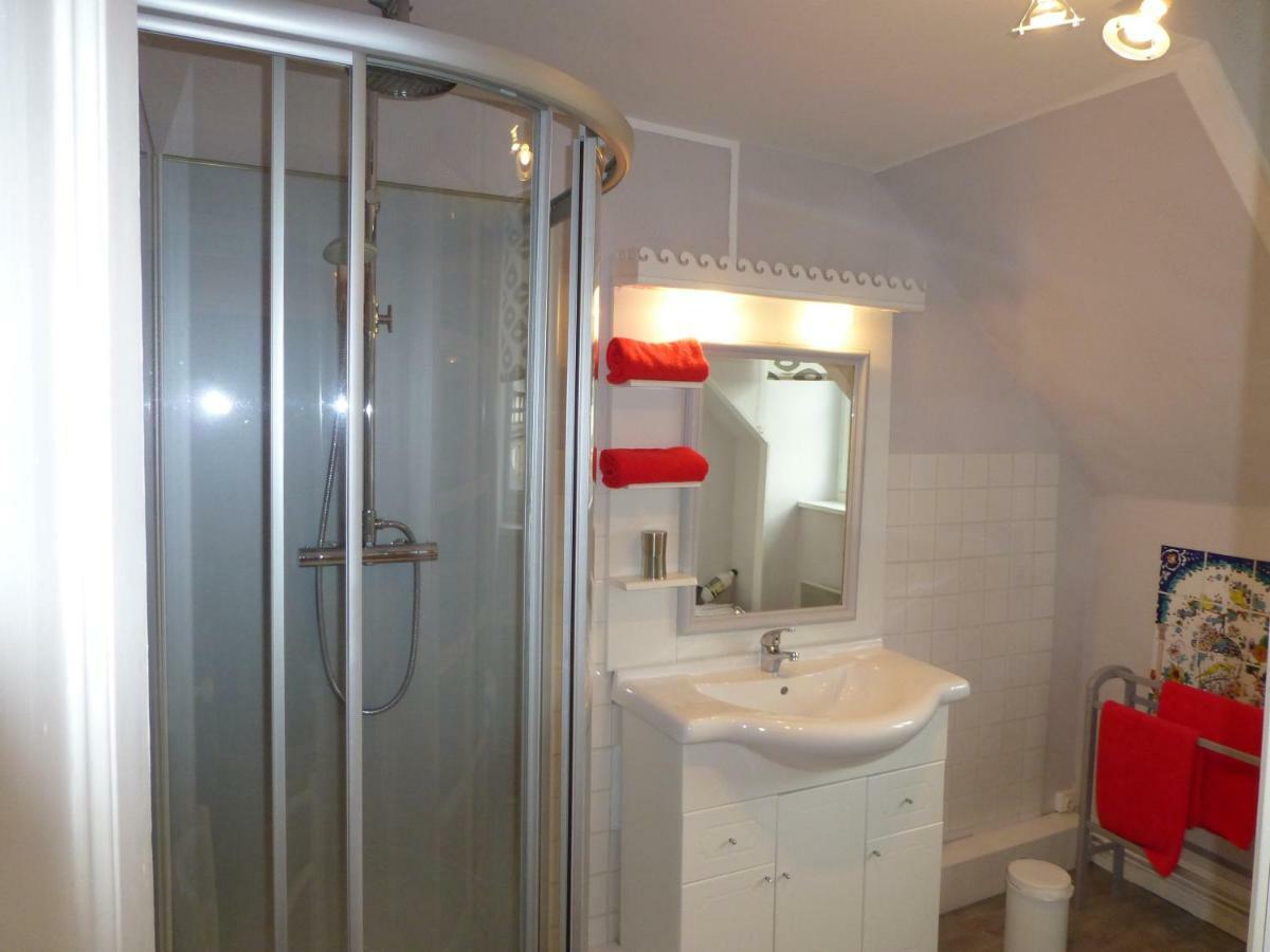 Location Ker Bihan Apartment *