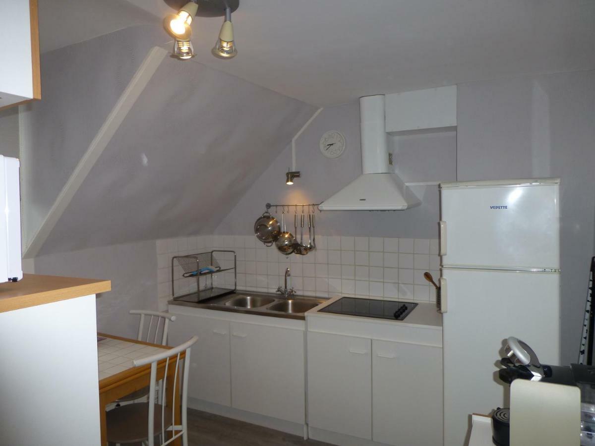 Apartment Location Ker Bihan Saint-Lunaire