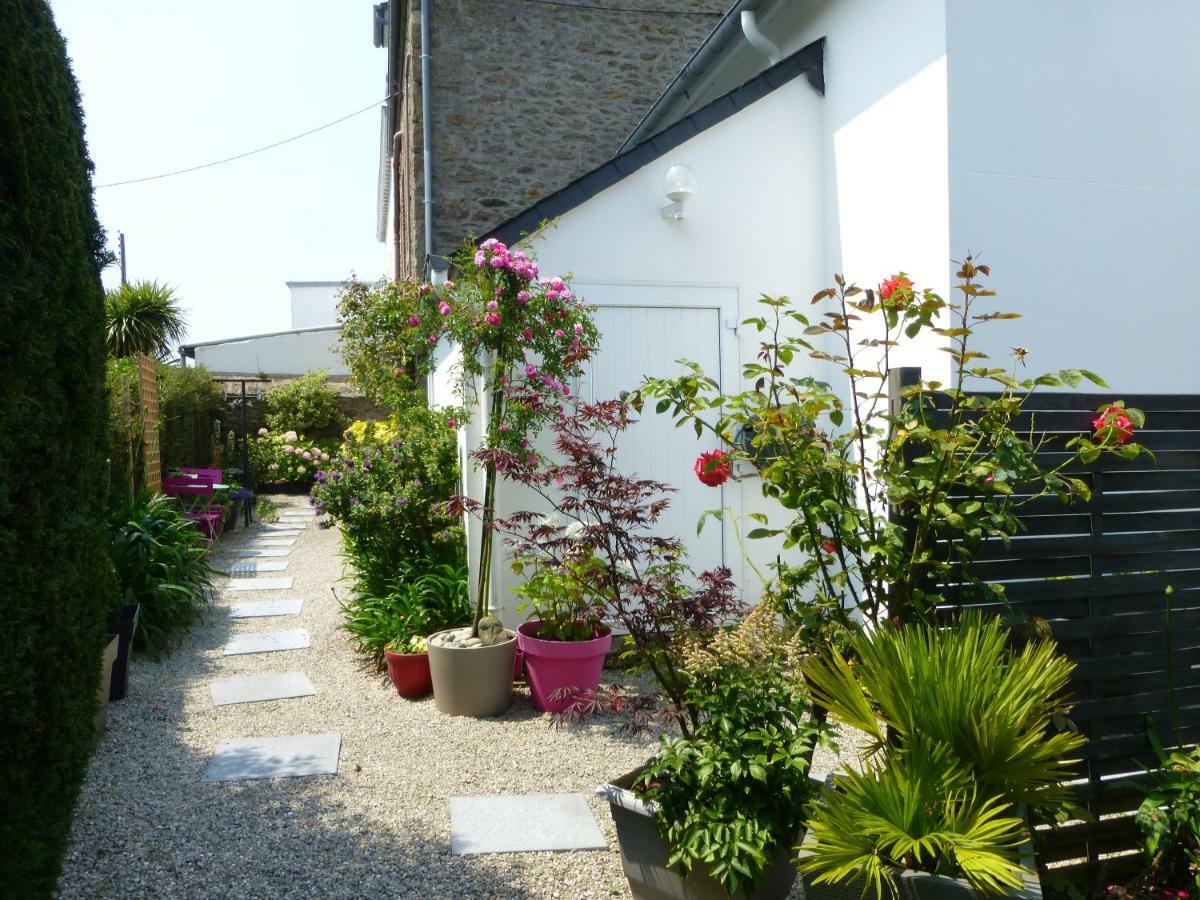 Location Ker Bihan * Saint-Lunaire